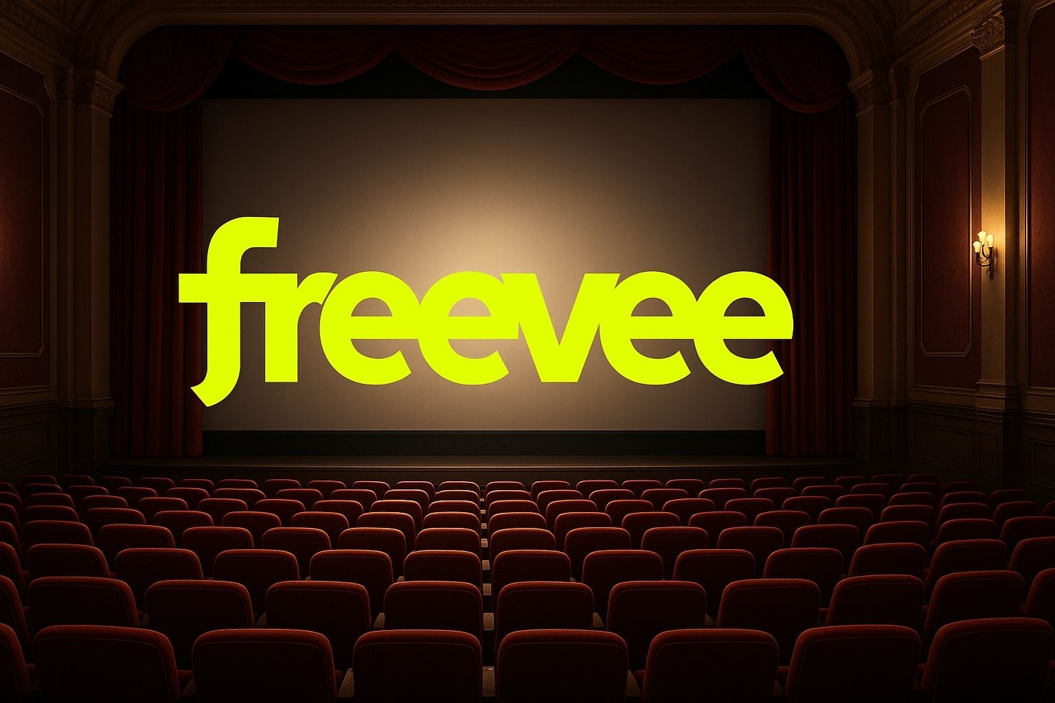 Freevee